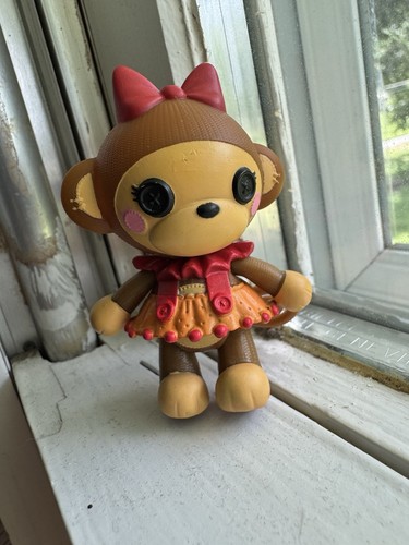 Lalaloopsy mini bambola - , 2,5