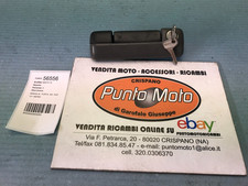 Manija puerta izquierda Fiat