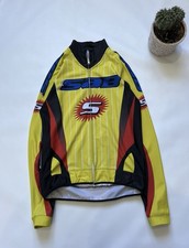 SAB Maglia Camicia Ciclismo