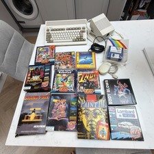 Pacchetto computer commodore - computer,