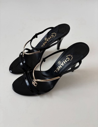 Chanel karl lagerfeld anni - chanel,