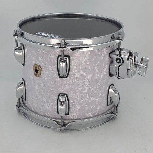 Ludwig classic maple - classic,