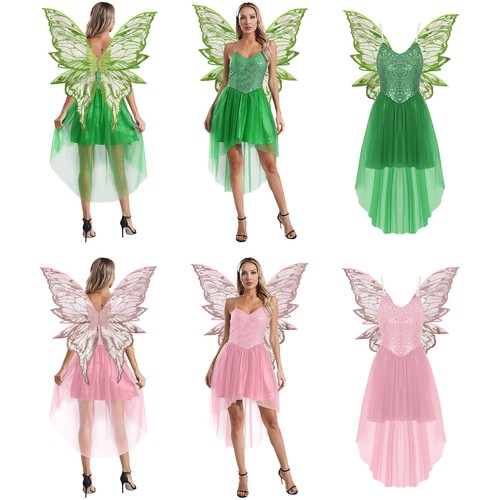 Costume donna foresta - , fata