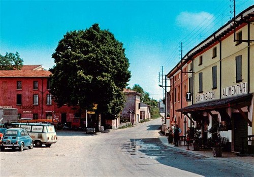 Solferino piazza marconi - piazza, g