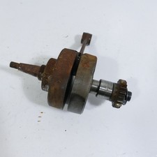 Suzuki RM 125 Albero Motore