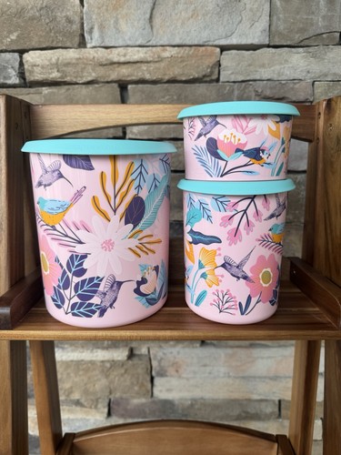 Tupperware one touch - tupperware,