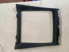 bmw x5 e70 n 2 console centrale bordo copertura