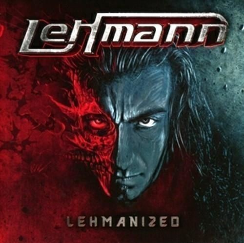 9293565 audio lehmann - lehmann,