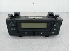 Citroen C3 Pluriel 2003 AC