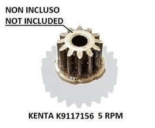 Kenta K9117156 5rpm Nylon