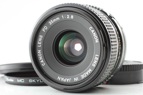 Quasi come nuovo canon new - [quasi,