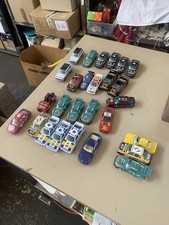 Lotto Burago 1:43 Vintage Epoca Collezione 