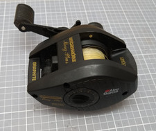 Mulinello da Pesca Abu Garcia