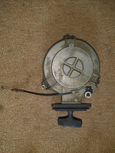 Motore fuoribordo honda bf15cv - honda,
