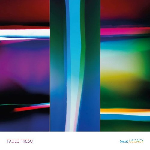 Paolo fresu legacy - paolo, (next)