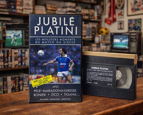 Jubilé platini pele - platini,