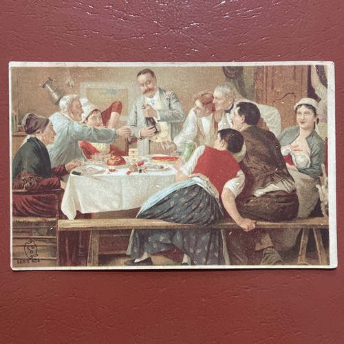 Tutti tavola festeggiare - ,