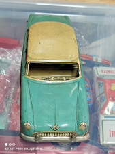 VINTAGE CADILLAC 1957 BERLINA