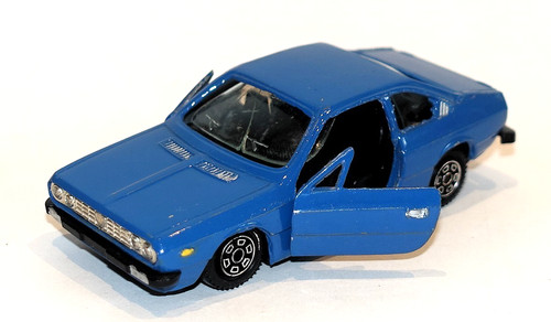 Mercury 303 lancia beta - lancia,