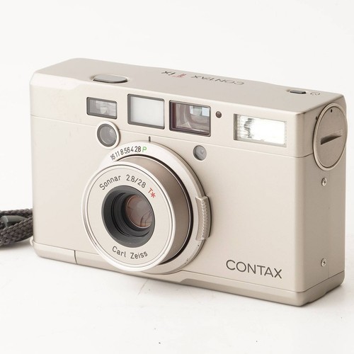 Eccellente contax ix - [eccellente,