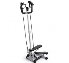 Stepper Fitness Esercizio