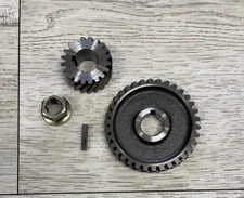 Ingranaggio albero motore