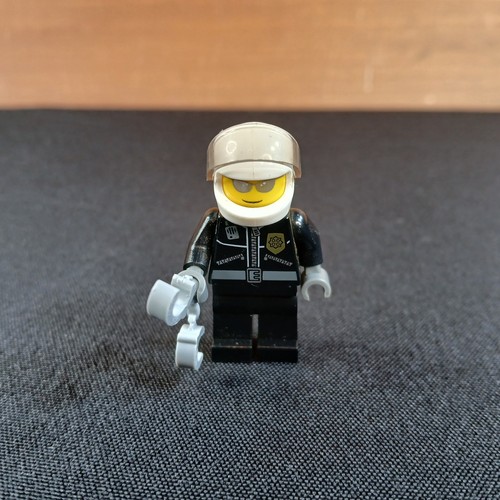 Lego city minifigure ufficiale - lego,