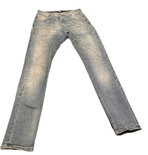 Jeans donna please - jeans,