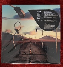 Pink Floyd From the later