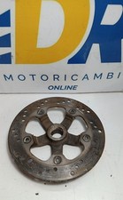 MOZZO DISCO POSTERIORE SUZUKI