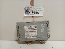 AMPLIFICATORE AUTORADIO PER