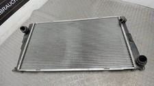 Radiatore bmw - radiatore, (automatico)