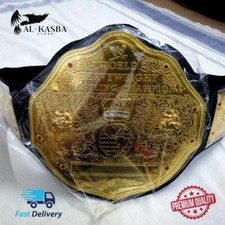 NUOVA CINTURA REPLICA WORLD