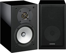 Onkyo D-175B Altoparlante Bass