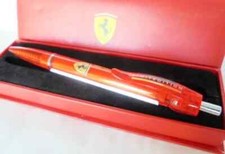 PENNA SPERA FERRARI F1