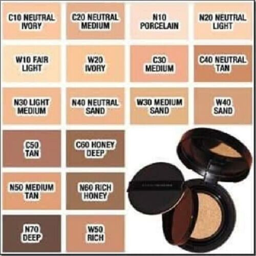 Avon ink fondotinta cuscino - avon,