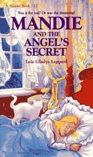 Mandie and the Angel's Secret by Leppard, Lois Gladys