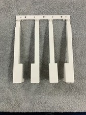 Gruppo chiavi Yamaha mox8 CEGB