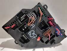 BMW X3 Distribuzione