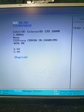 Toshiba C850 TOSHIBA C850-1G2