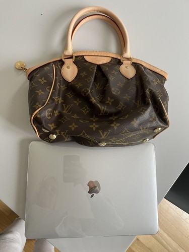 Borsa louis vuitton tivoli - louis,