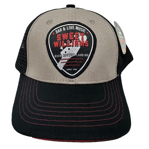 Cappello sweet williams rock - sweet,