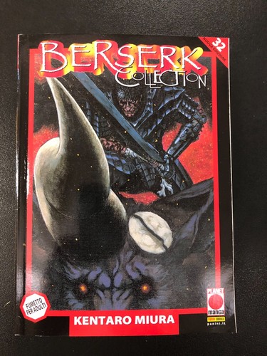 Berserk collection serie nera - collection,