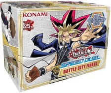 Yugioh Speed Duel Battle City