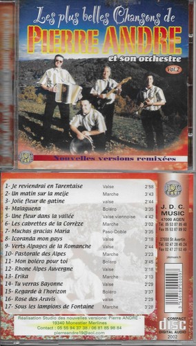 Pierre andre le - pierre,