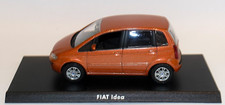 FIAT IDEA 2003 - AUTO ITALIANE