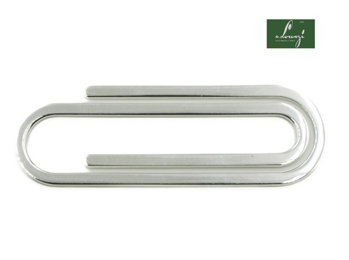 Fermaolsi argento - fermaolsi, in