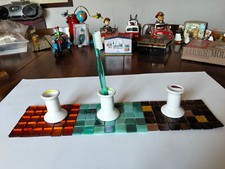 AGAPE PORTA SPAZZOLINI