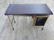 Scrivania Olivetti Synthesis