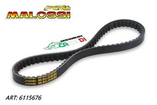 MALOSSI 6115676 CINGHIA TRASMISSIONE X SPECIAL BELT HONDA SH 125 4T LC 2013-18